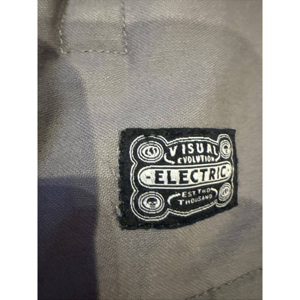 Electric Visual Evolution Utility Field/ Military… - image 5